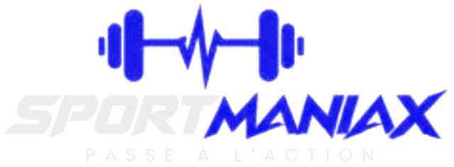 SPORTMANIAX — PASSE À L'ACTION